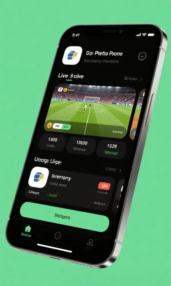 官方App界面展示